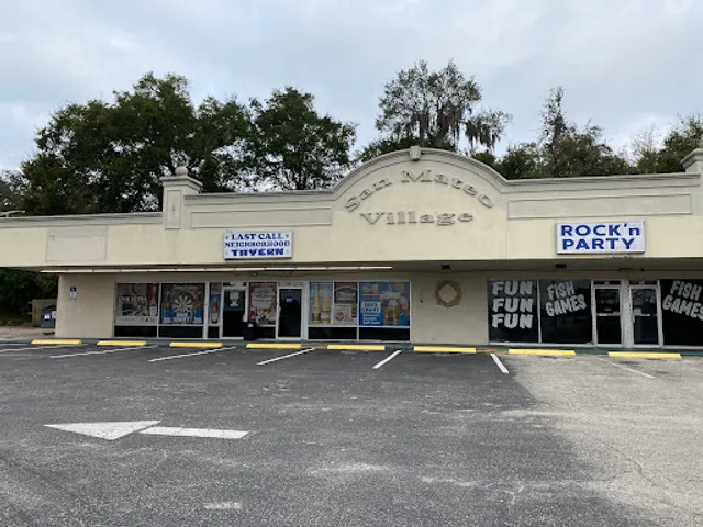 Last Call Neighborhood Tavern