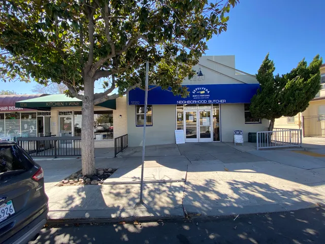 Sepulveda Meats and Provisions