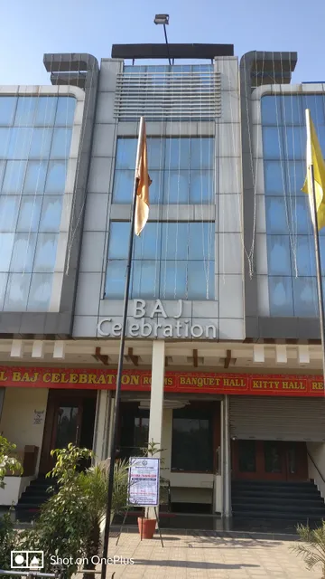 Hotel Baj Celebration