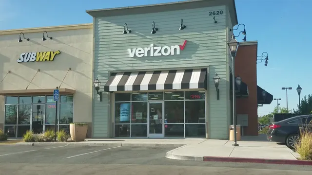 Verizon
