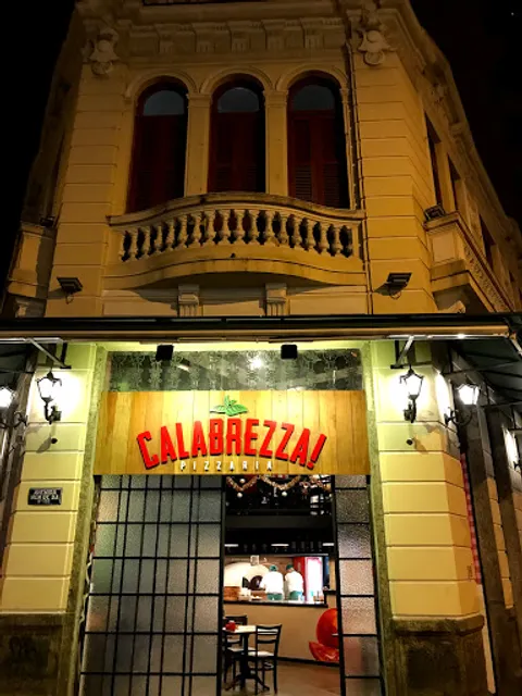 Calabrezza Pizzaria