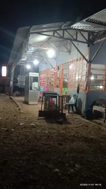 Rumah Makan Sulawesi