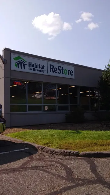 Passaic County Habitat For Humanity Restore
