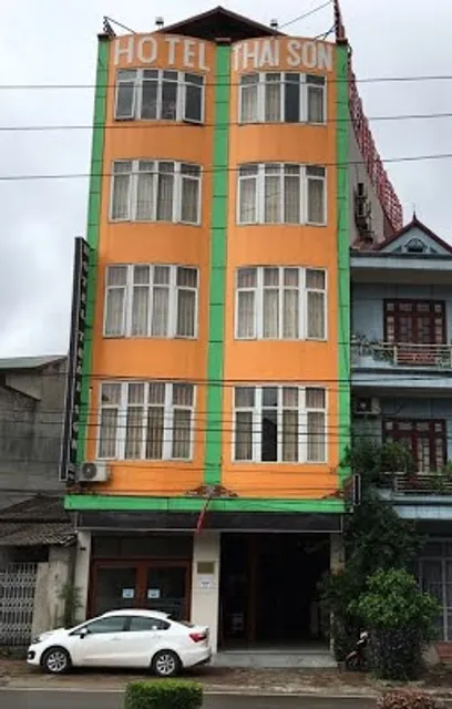 Hotel Thái Sơn