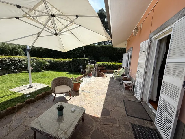 B&B Villagio' Frascati
