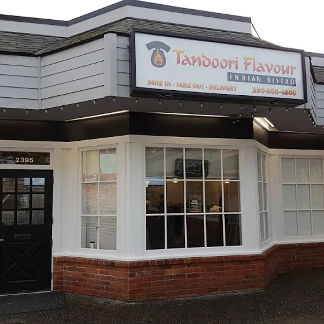 Fresh Tandoori Flavour, Indian Restaurant - Sidney, BC