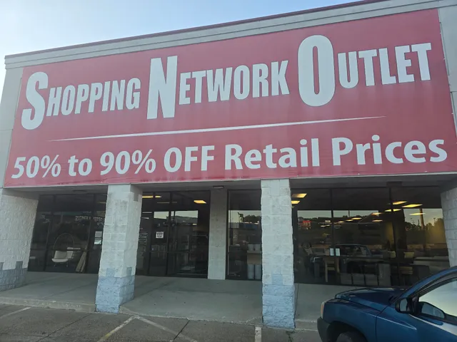 University Shopping Center