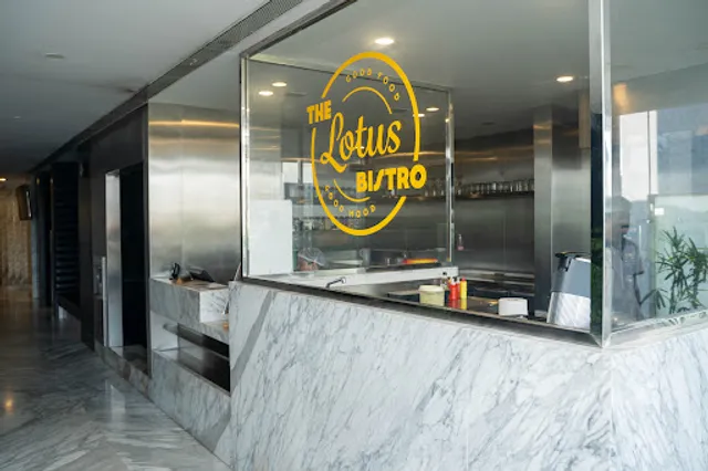 The Lotus Bistro
