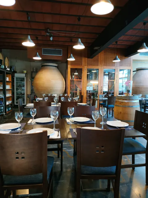 Restaurante El Rurrú
