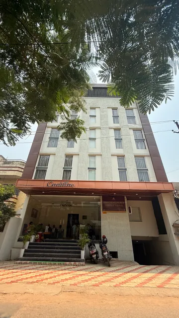 Perfectstayz Premium Varanasi