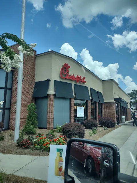 Chick-fil-A