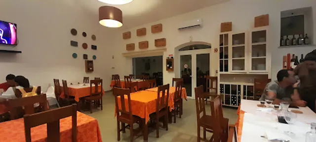 Restaurante Hortinha