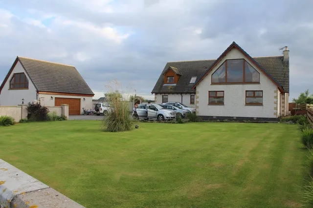 Valleyview House B&B