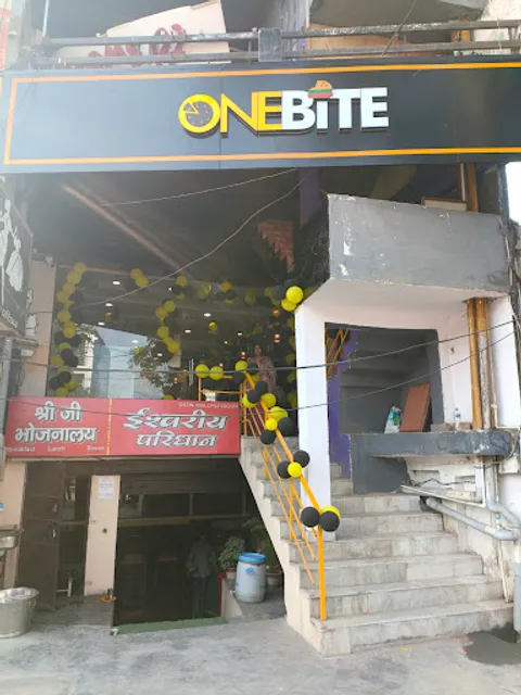 OneBite Restaurant & Cafe