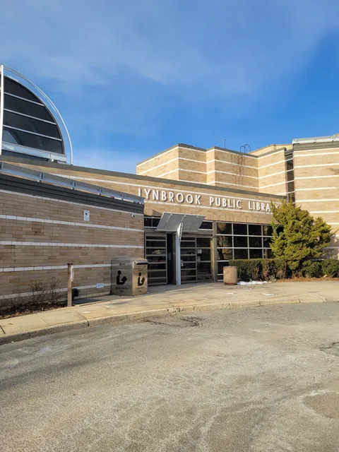 Lynbrook Public Library