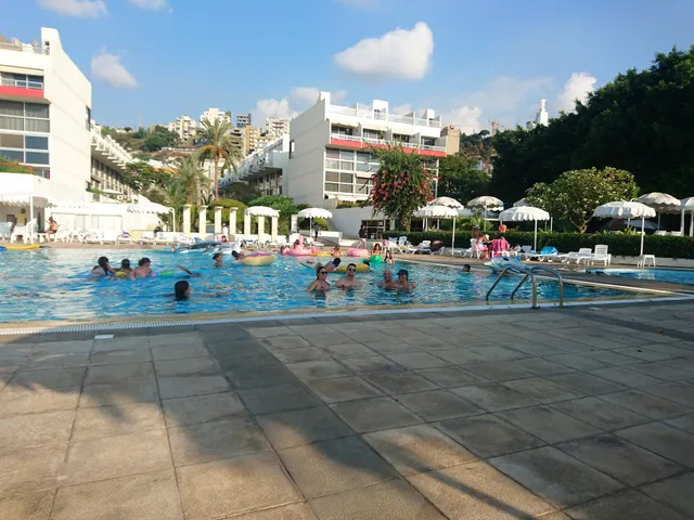 Les Résidences de la Mer