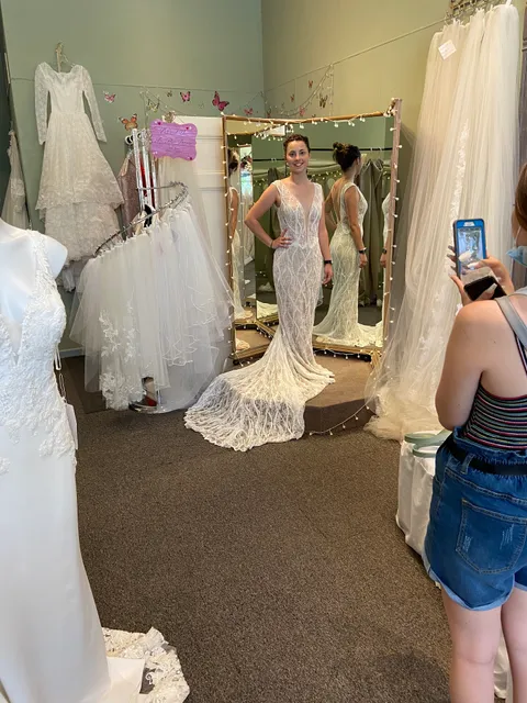 Bella Sposa Bridal Boutique