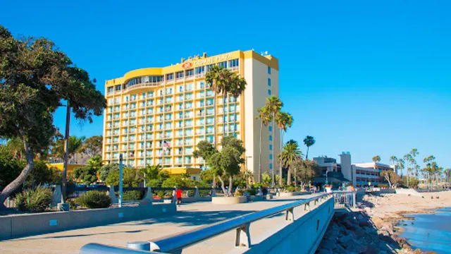 Crowne Plaza Ventura Beach by IHG