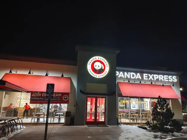 Panda Express