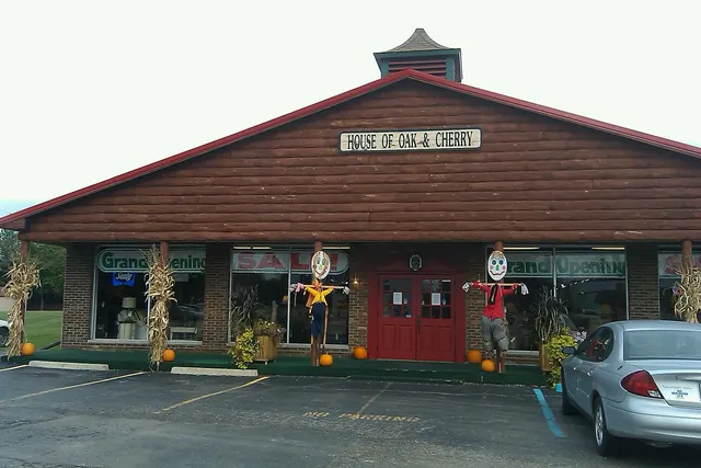 Fenton Home Furnishings