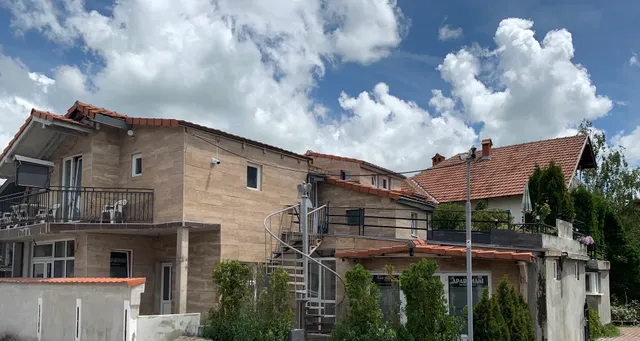 apartmani restoran soko