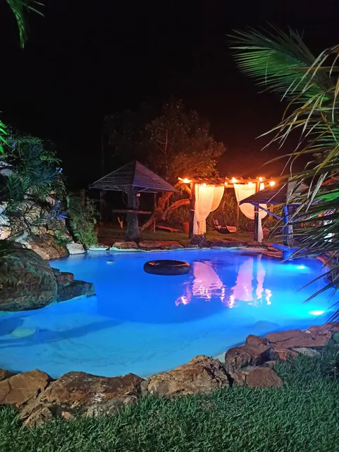 Rancho Retiro da Serra