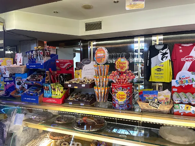 Gibson Cafè di Saltamartini Fabio