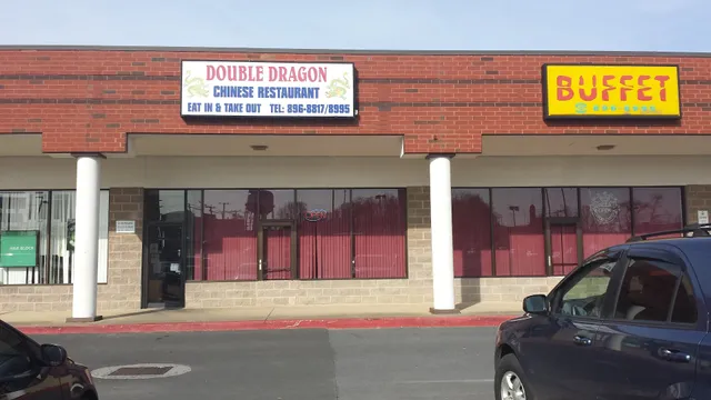 Double Dragon Chinese Restaurant & Buffet