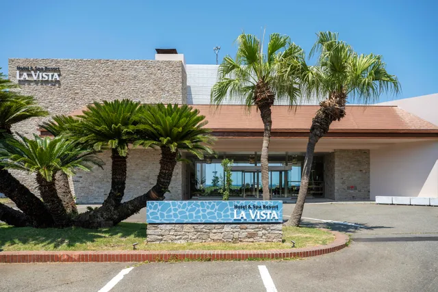 La Vista Yokosuka-Kannnonzaki Terrace