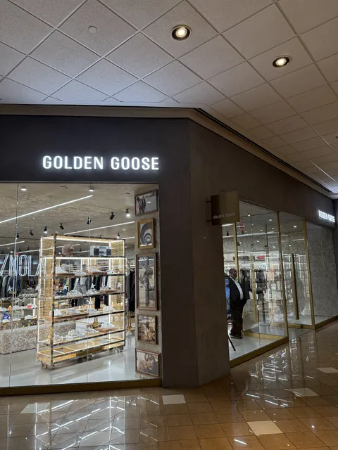 Golden Goose New Orleans