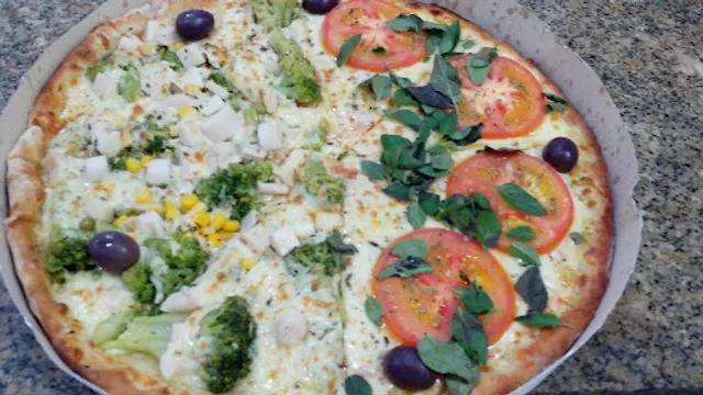 O Português Pizzaria