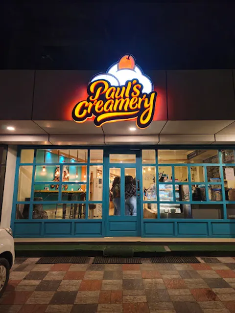 Paul's Creamery