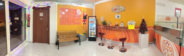 Pizzeria Da Mina di Palmas Giacomo