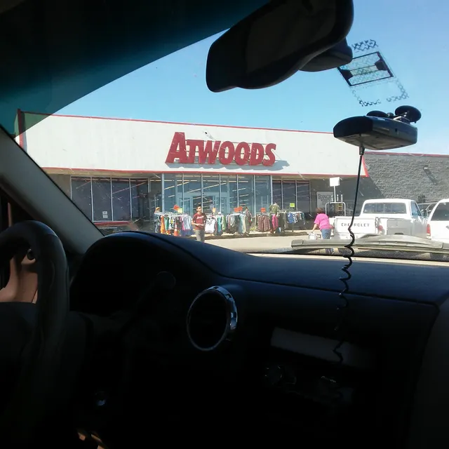 Atwoods