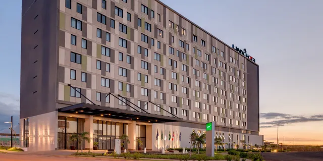 Linx Confins by Wish