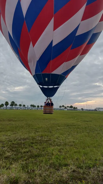aHotAirBalloonRide.com