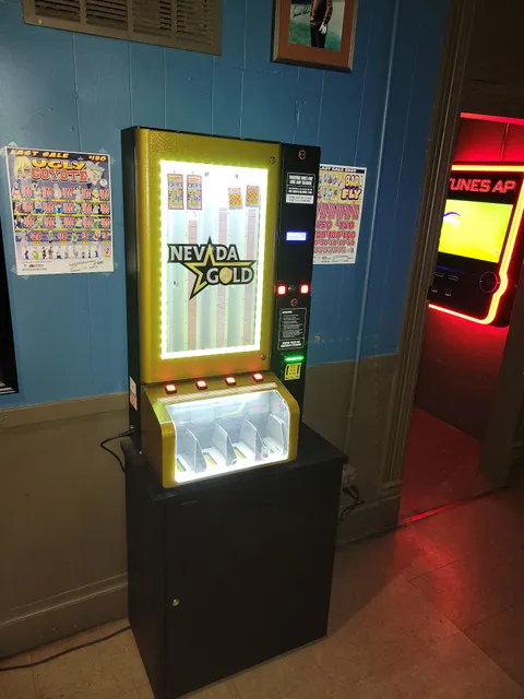 Stone's Local Public House