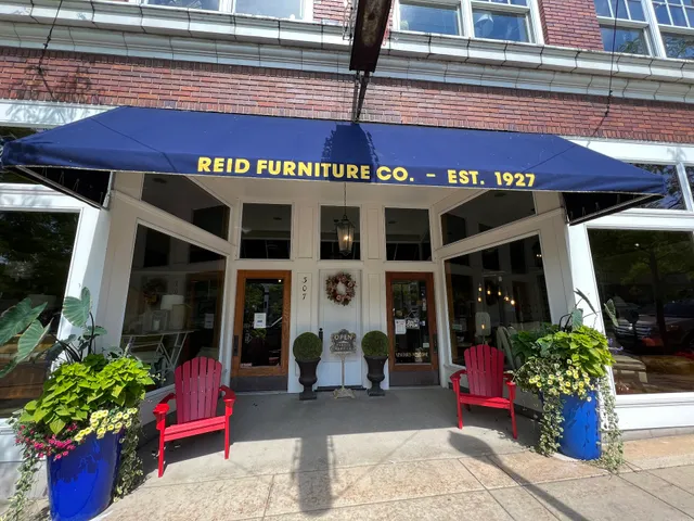 Reid Furniture Co