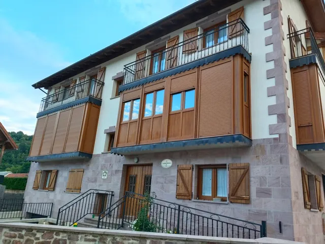 Apartamento en Garralda