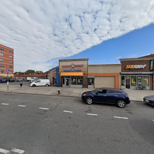 Kings Donuts & Ice Cream