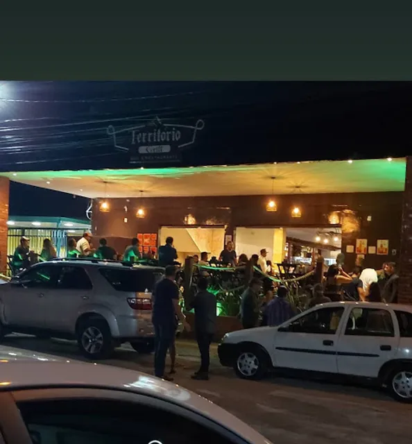 Território Grill Bar e Restaurante