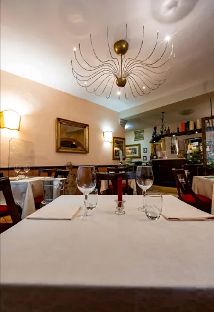 Ristorante Buca di San Ranieri