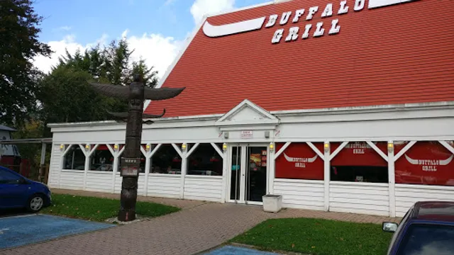 Buffalo Grill Plaisir