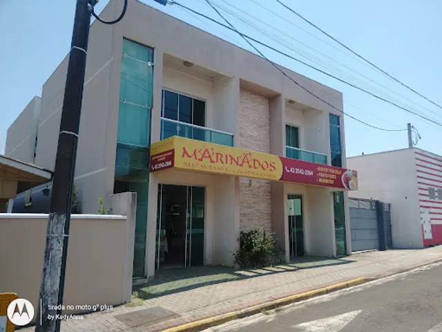 Restaurante Marinados