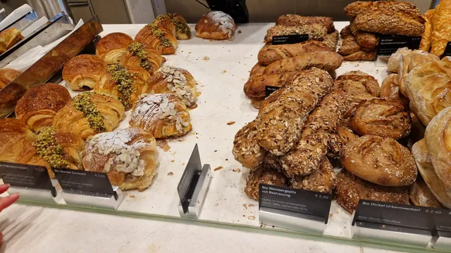 Öfferl - Praterstrasse 26