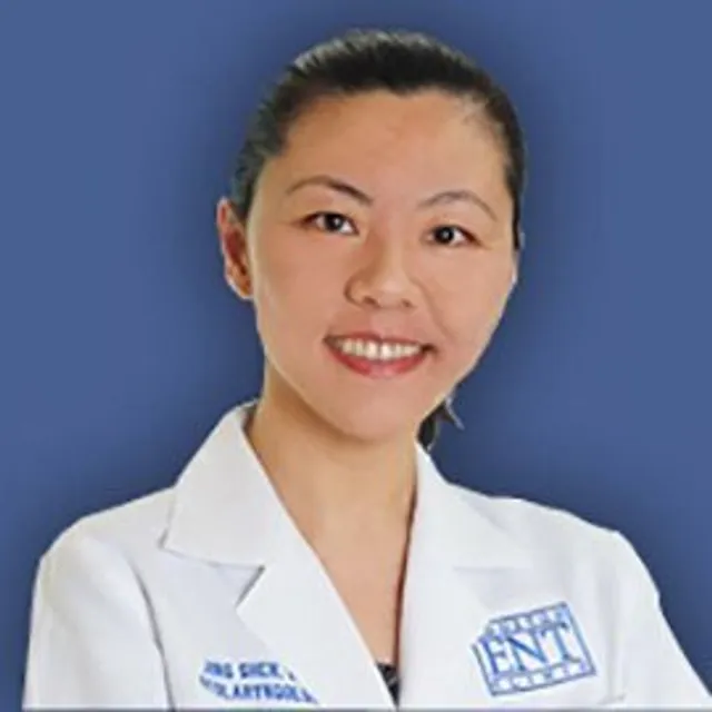 Jing Shen M.D.