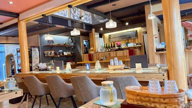 Kagoya Mizunoto Auberge