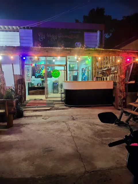 MyWay Cannabis Shop Kon Lanta