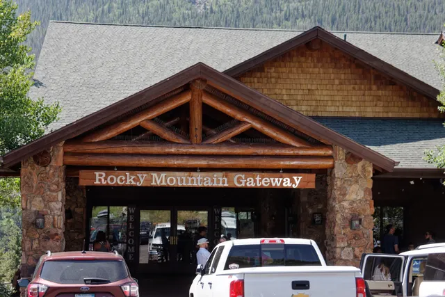 Rocky Mountain Gateway