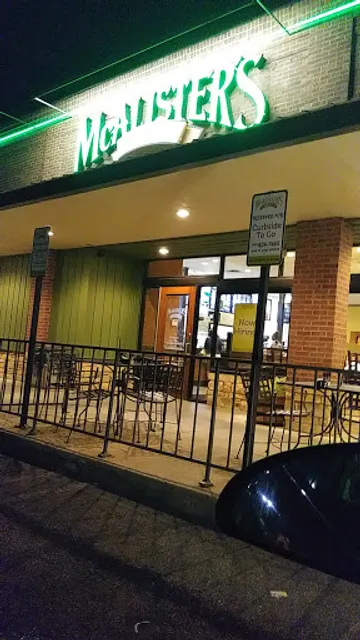 McAlister's Deli
